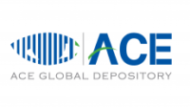 Ace global depository